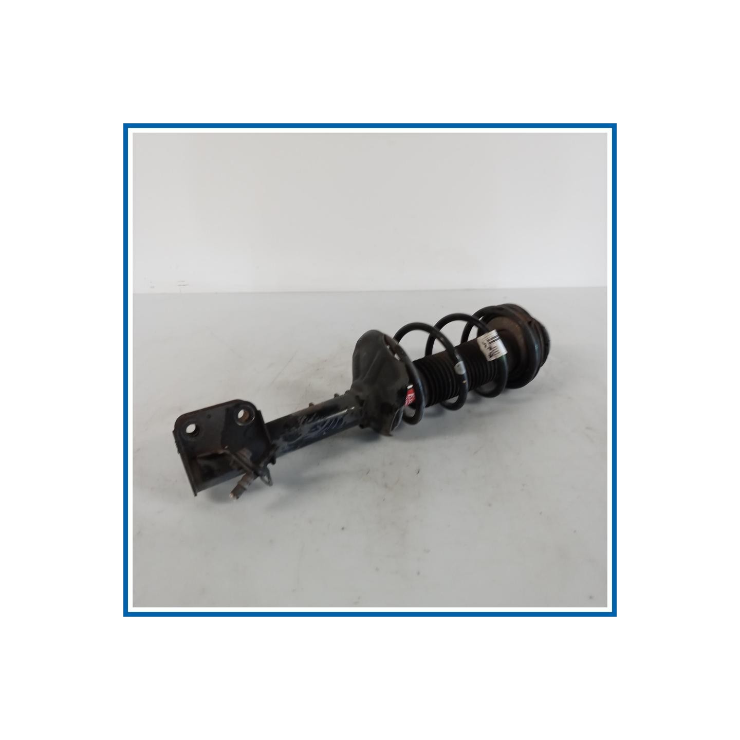 Ammortizzatore ant. dx. NISSAN Pixo