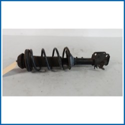 Ammortizzatore ant. sx. NISSAN Pixo