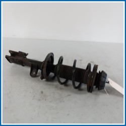 Ammortizzatore ant. sx. NISSAN Pixo