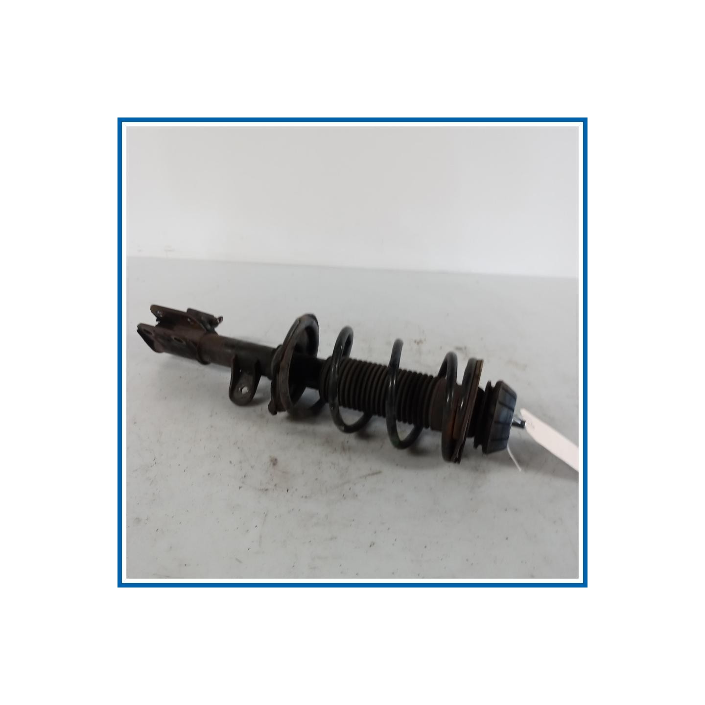 Ammortizzatore ant. sx. NISSAN Pixo