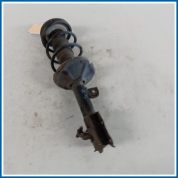 Ammortizzatore ant. sx. SUZUKI Celerio