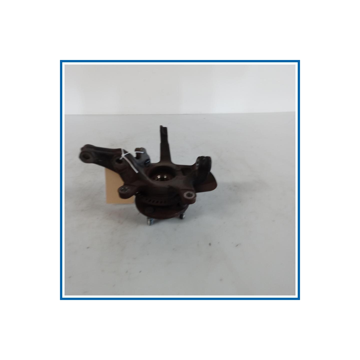 Fusello ruota ant. dx. SUZUKI Celerio