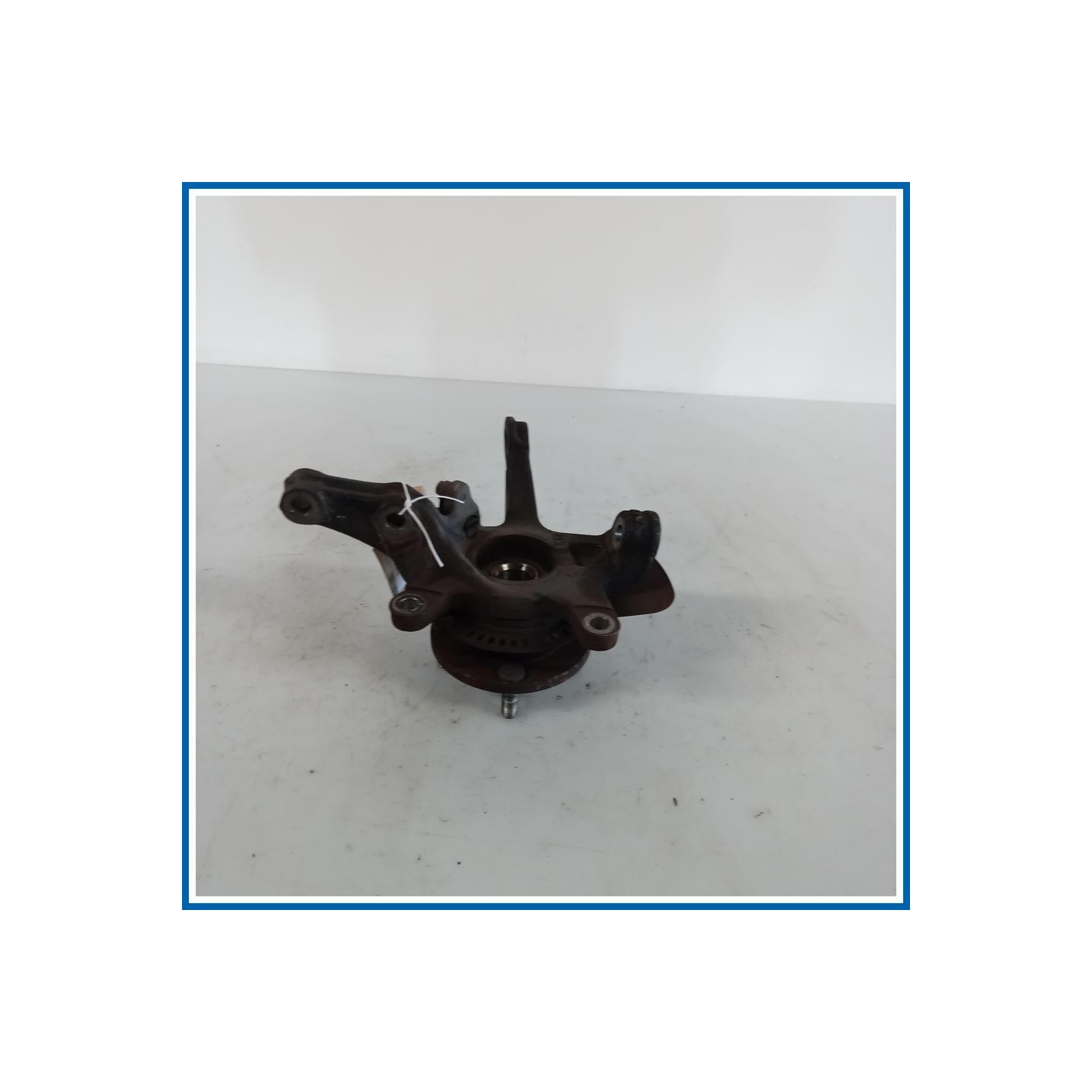 Fusello ruota ant. dx. SUZUKI Celerio