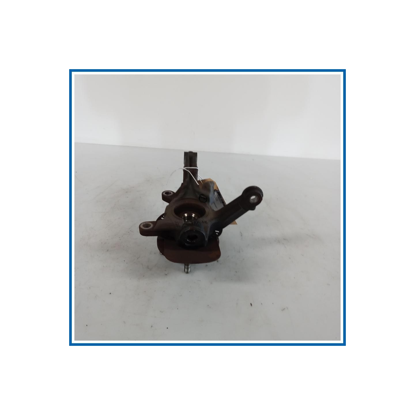 Fusello ruota ant. dx. SUZUKI Celerio