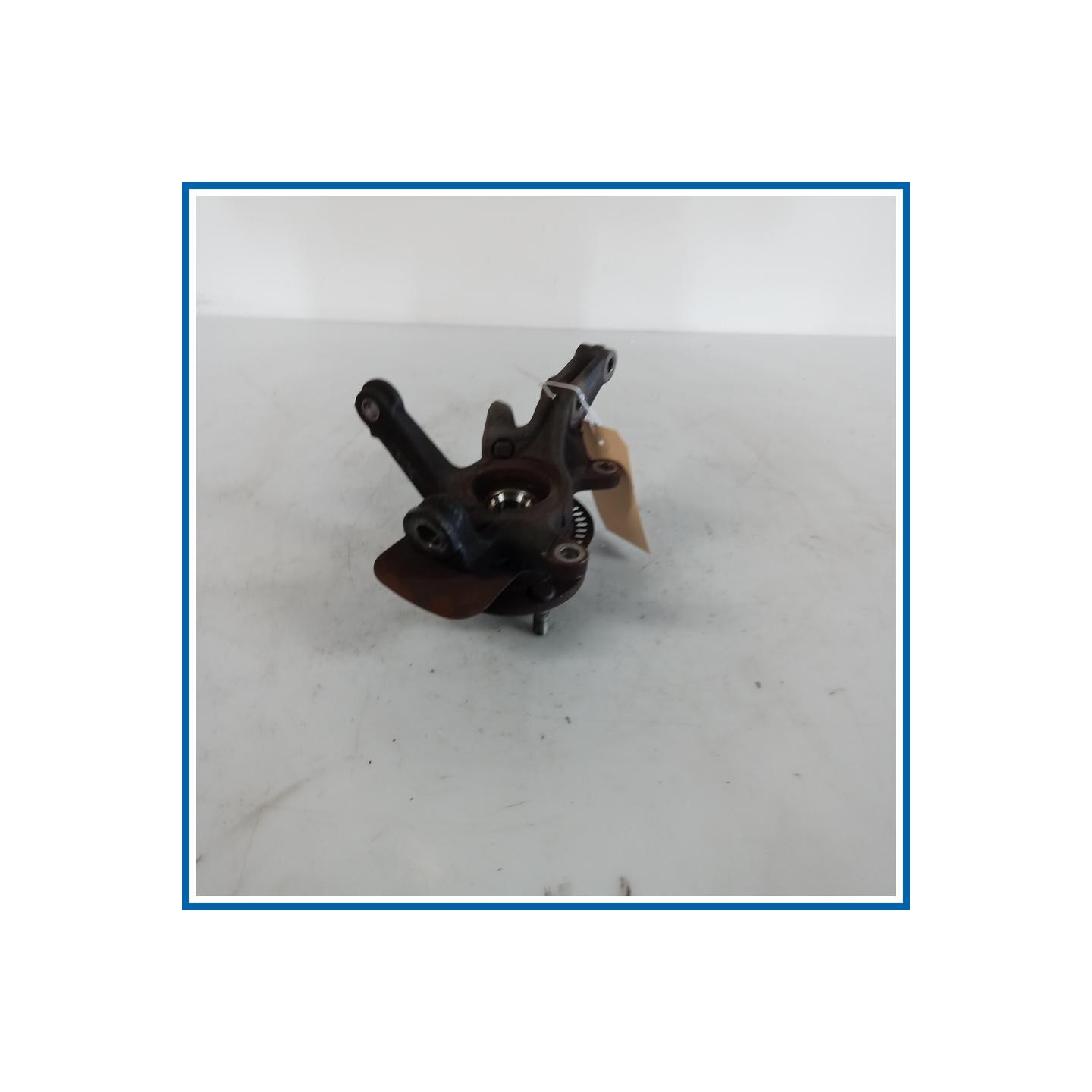 Fusello ruota ant. sx. SUZUKI Celerio