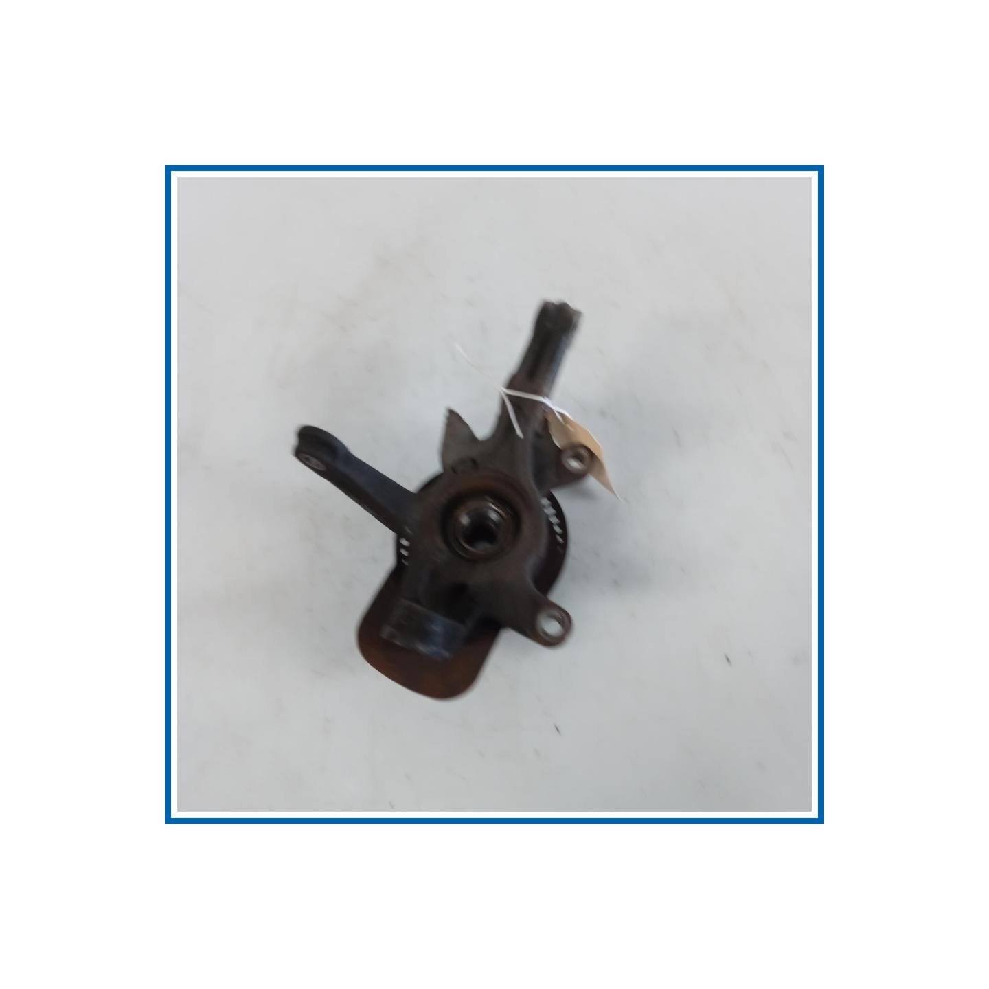 Fusello ruota ant. sx. SUZUKI Celerio