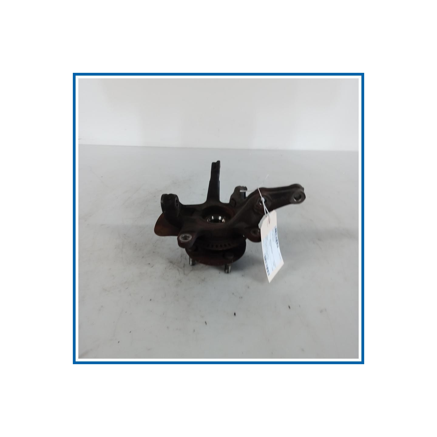 Fusello ruota ant. sx. SUZUKI Celerio