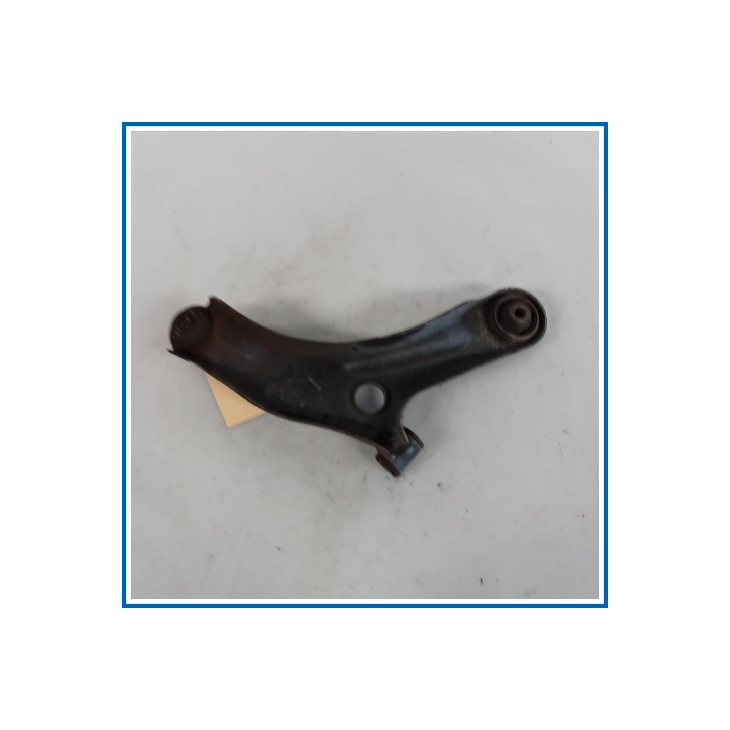 Braccio oscillante ant. sx. SUZUKI Celerio