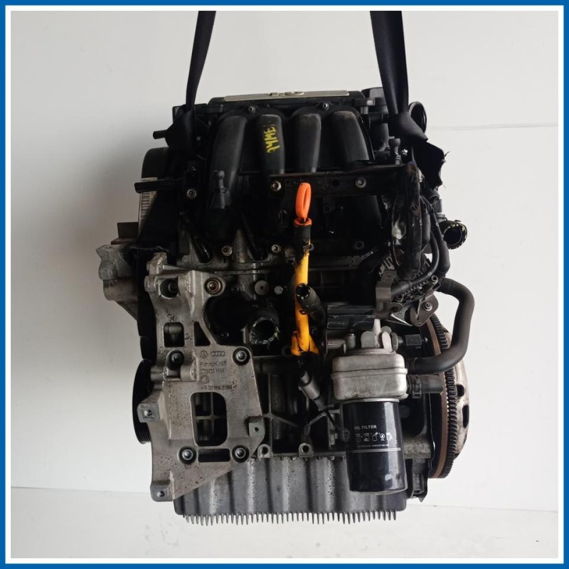 Motore semicompleto VOLKSWAGEN Touran II