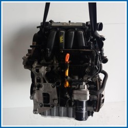 Motore semicompleto VOLKSWAGEN Touran II