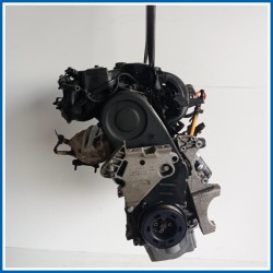 Motore semicompleto VOLKSWAGEN Touran II