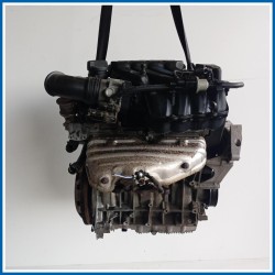 Motore semicompleto VOLKSWAGEN Touran II
