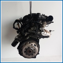 Motore semicompleto VOLKSWAGEN Touran II