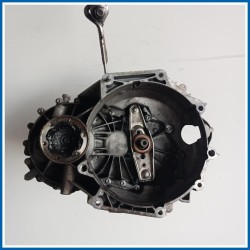 Cambio VOLKSWAGEN Touran II
