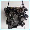 Motore semicompleto FORD Fiesta VI