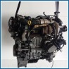 Motore semicompleto FORD Fiesta VI