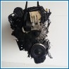 Motore semicompleto FORD Fiesta VI