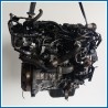 Motore semicompleto FORD Fiesta VI