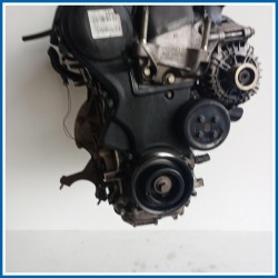 Motore semicompleto FORD Fiesta VI