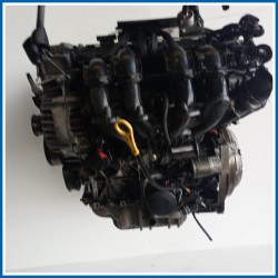 Motore semicompleto FORD Fiesta VI