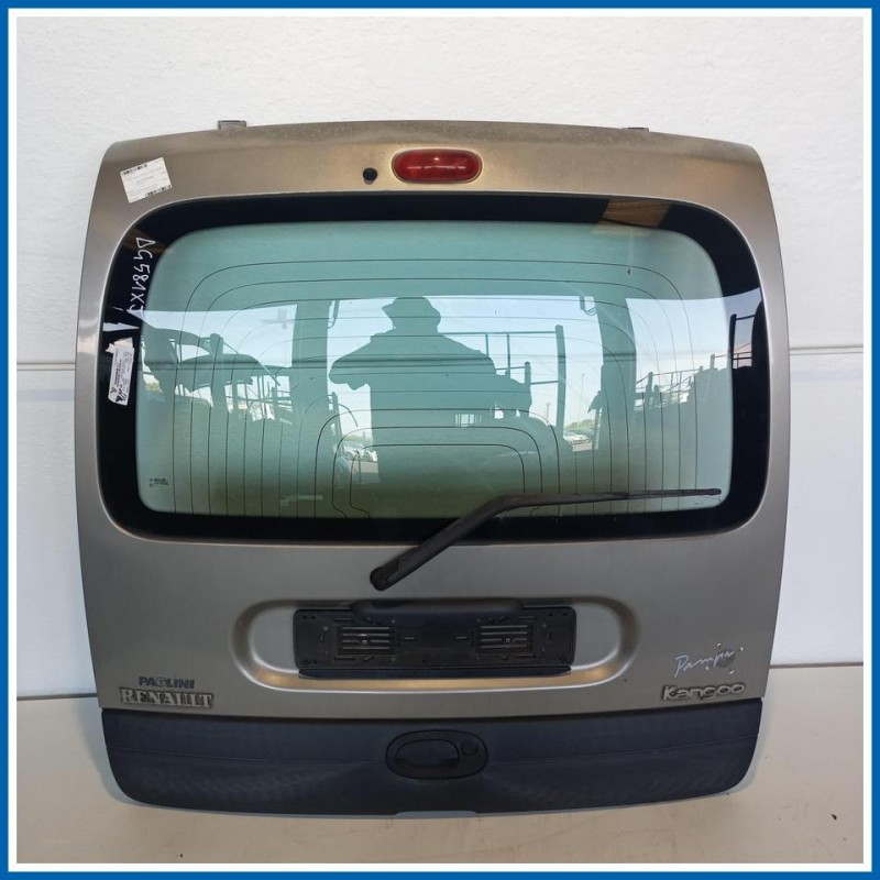 Portello post. RENAULT Kangoo II
