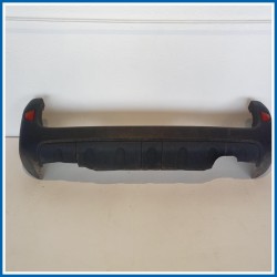Paraurti post. RENAULT Kangoo II