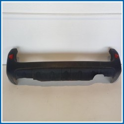 Paraurti post. RENAULT Kangoo II