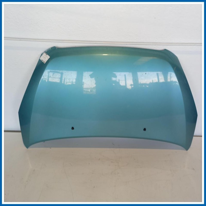 Cofano ant. SUZUKI Splash