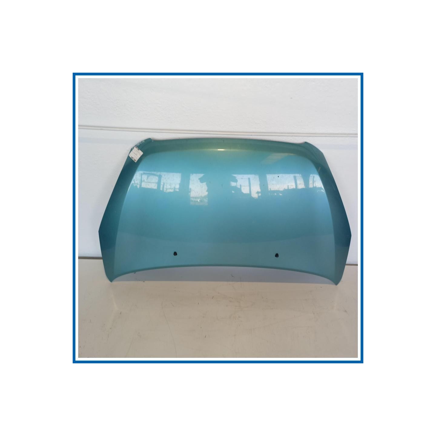 Cofano ant. SUZUKI Splash