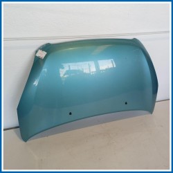 Cofano ant. SUZUKI Splash