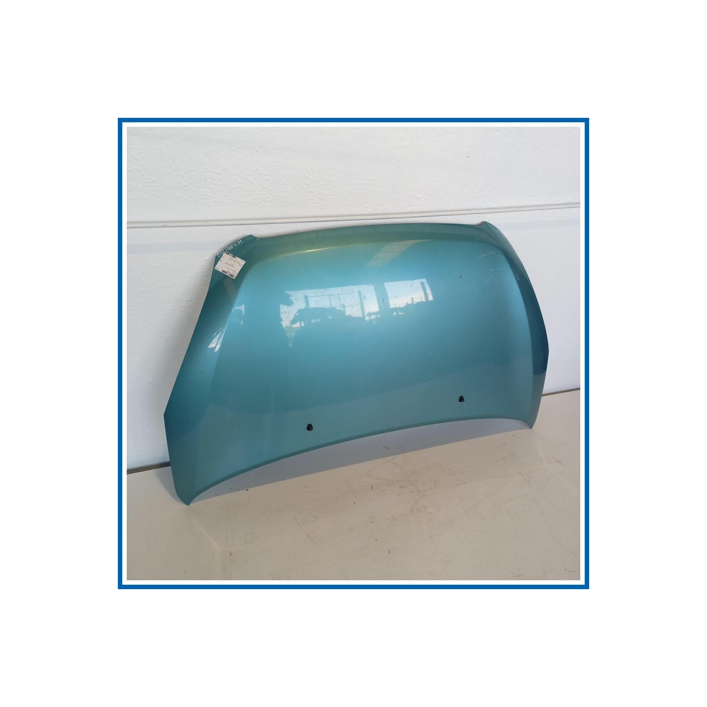 Cofano ant. SUZUKI Splash
