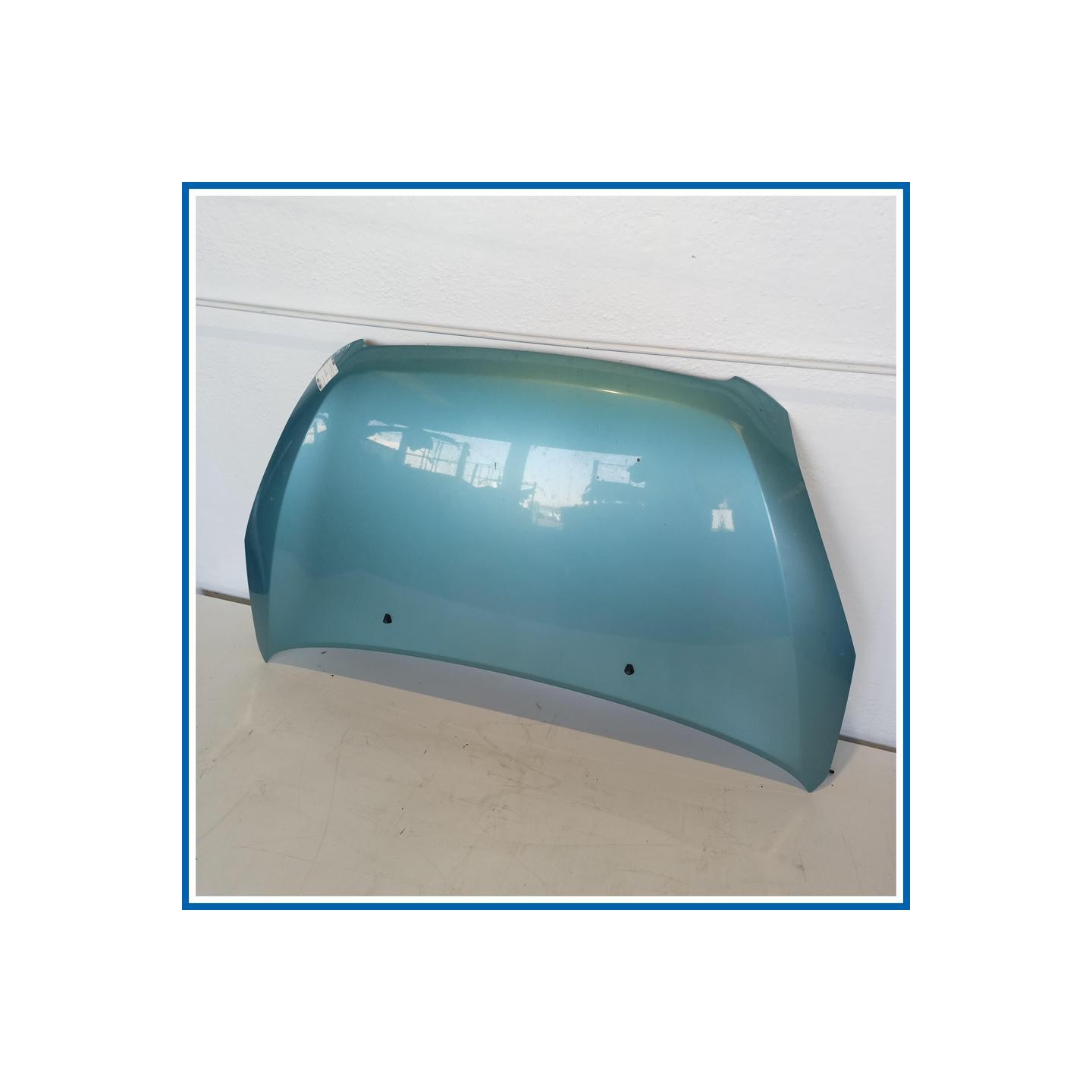 Cofano ant. SUZUKI Splash