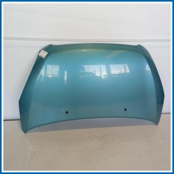 Cofano ant. SUZUKI Splash