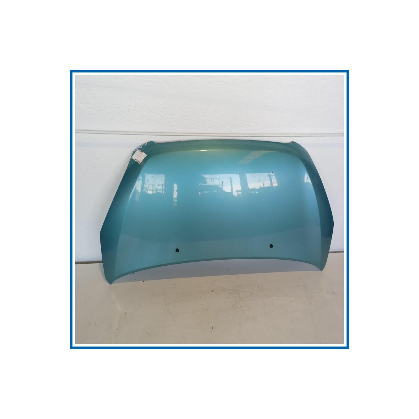Cofano ant. SUZUKI Splash