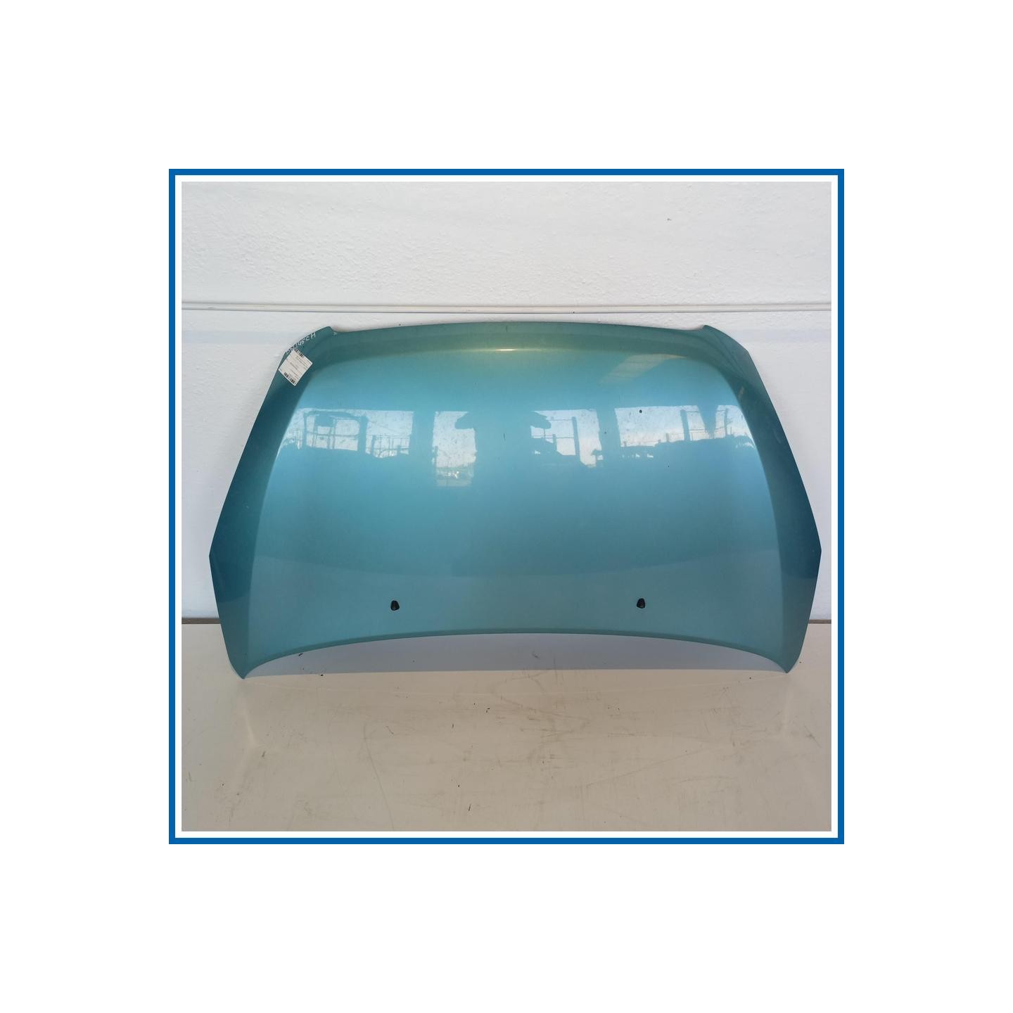 Cofano ant. SUZUKI Splash