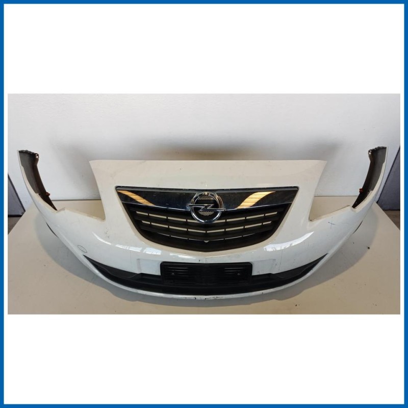 Paraurti ant. OPEL Meriva B