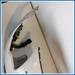Paraurti ant. OPEL Meriva B