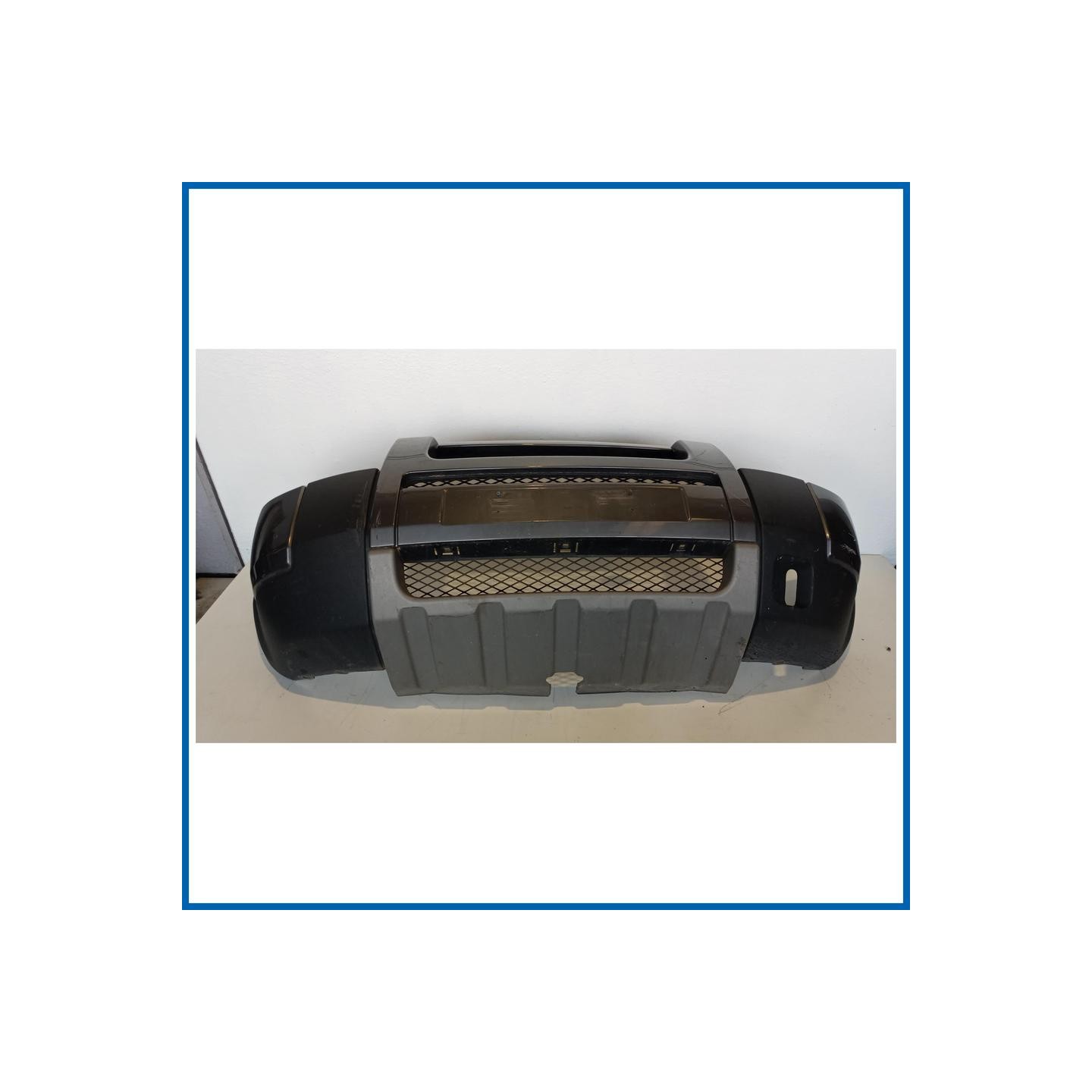 Paraurti ant. LAND ROVER Freelander I