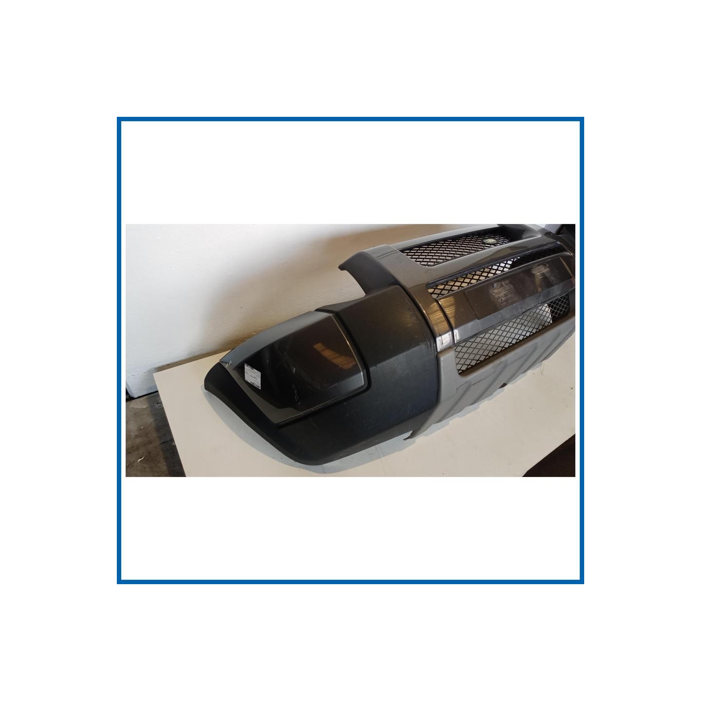 Paraurti ant. LAND ROVER Freelander I