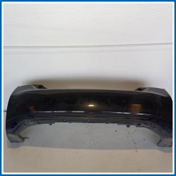 Paraurti post. TOYOTA Prius II