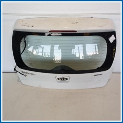 Portello post. KIA Picanto III