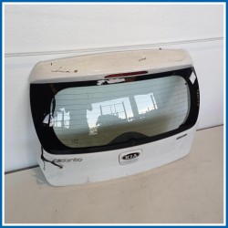 Portello post. KIA Picanto III