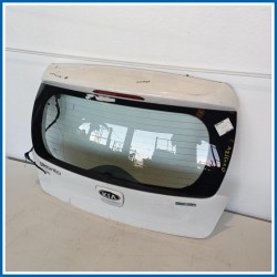 Portello post. KIA Picanto III