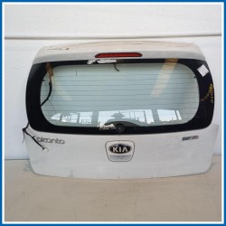 Portello post. KIA Picanto III