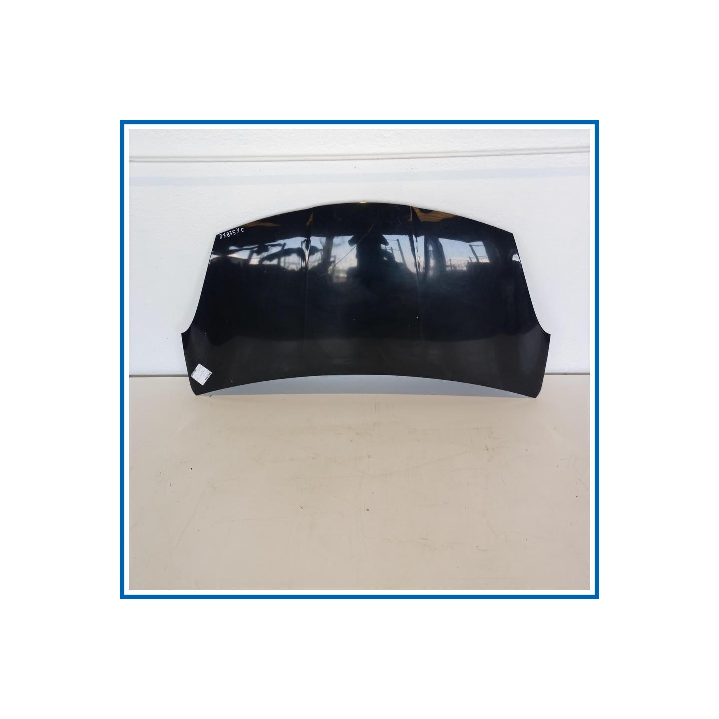 Cofano ant. NISSAN Pixo