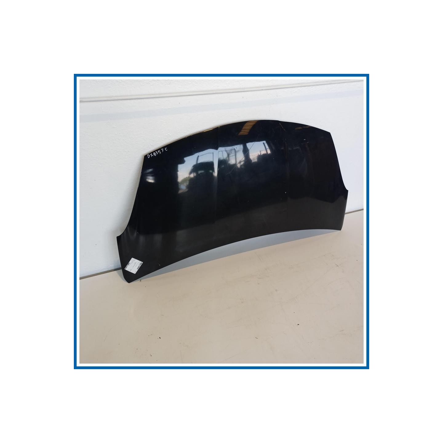 Cofano ant. NISSAN Pixo