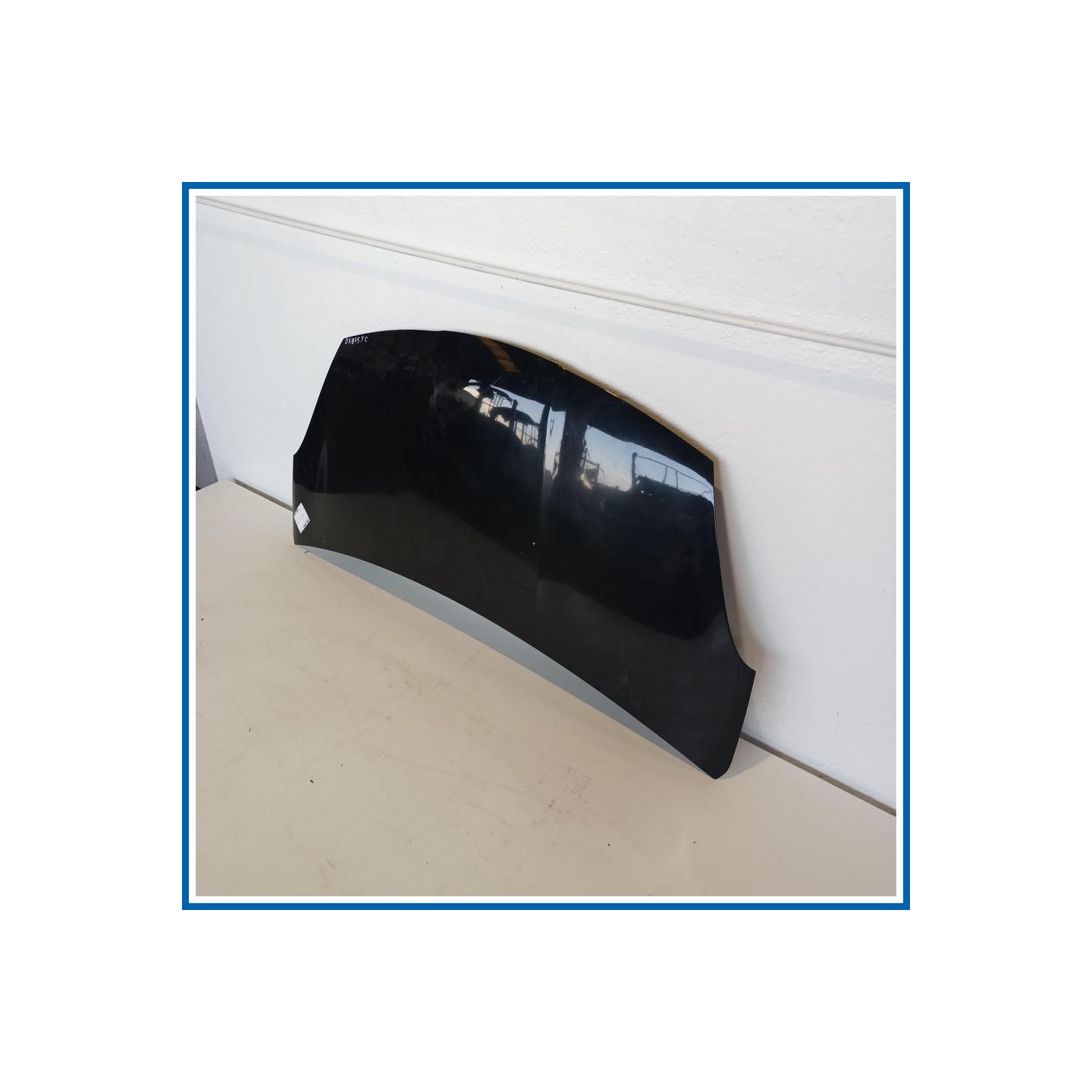 Cofano ant. NISSAN Pixo
