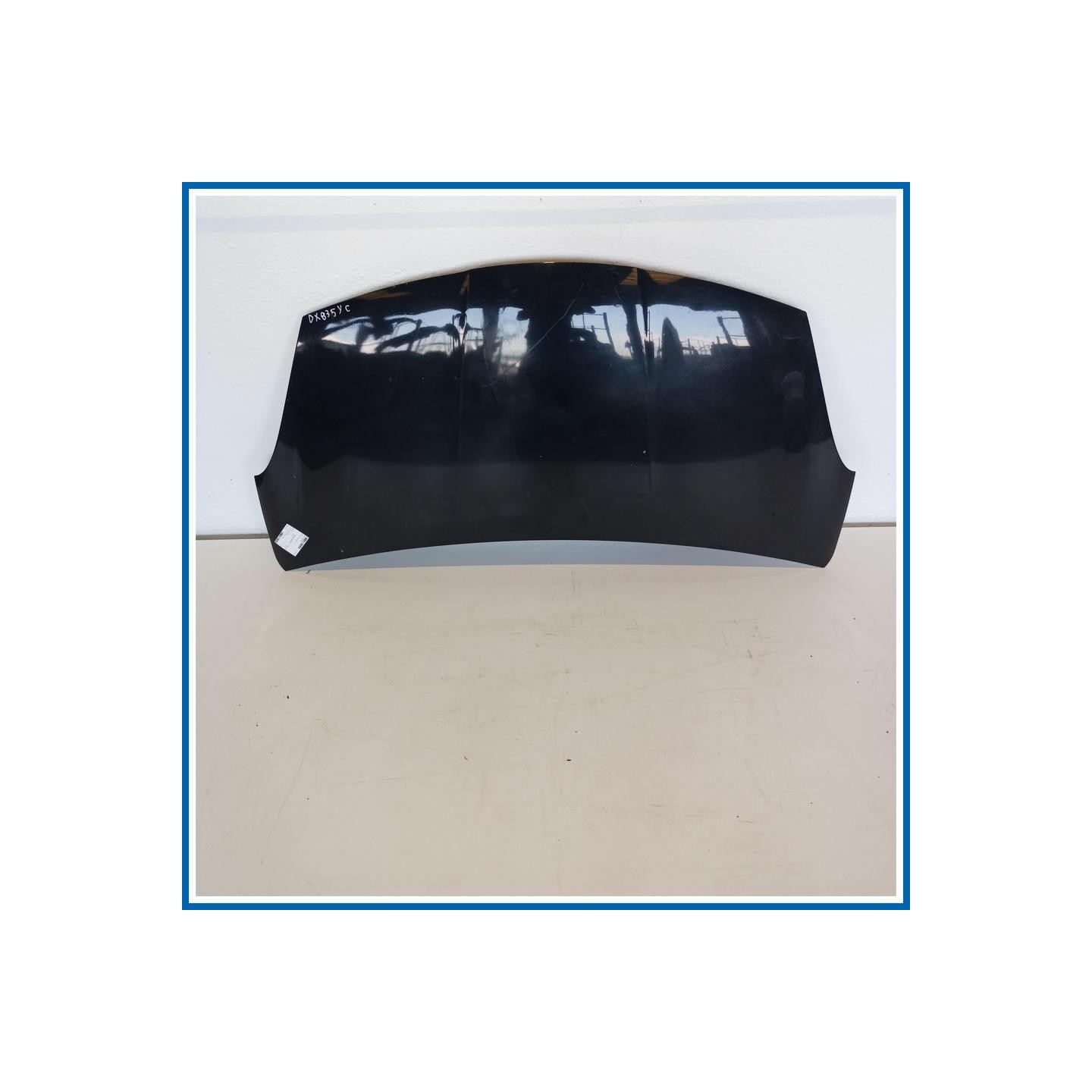 Cofano ant. NISSAN Pixo