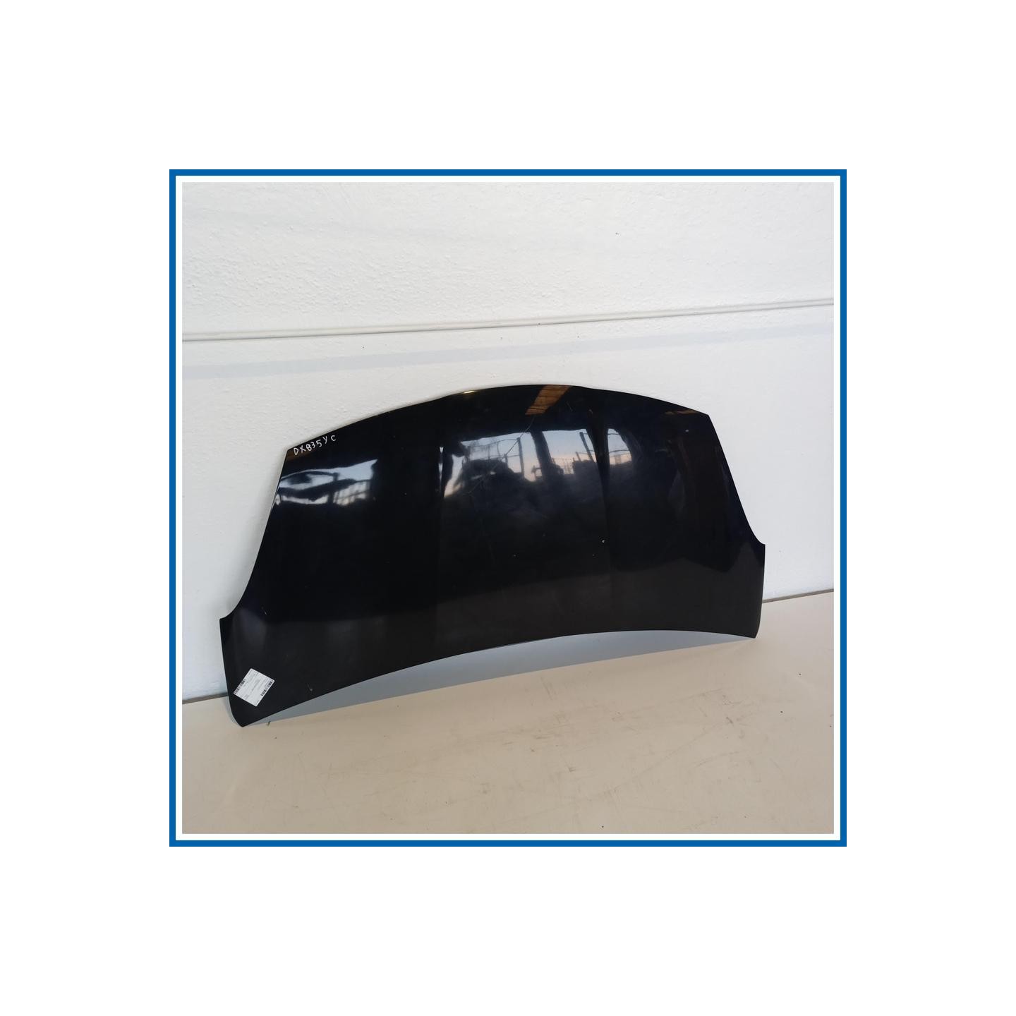 Cofano ant. NISSAN Pixo