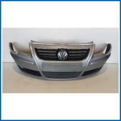 Paraurti ant. VOLKSWAGEN Polo V